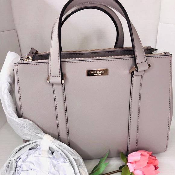 Kate Spade Newbury Lane Small Loden - Picture 8 of 8